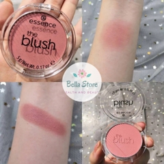 Má hồng Essence The Blush