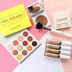 Bảng mắt Colourpop Yes Please