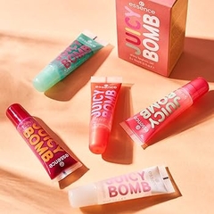 Son bóng Essence Juice Bomb Shiny Lipgloss