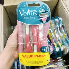 Dao cạo Venus Gillette chuyên dụng cho nữ