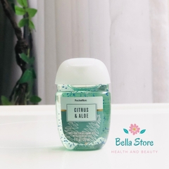 Gel rửa tay khô BBW Bath and Body Works