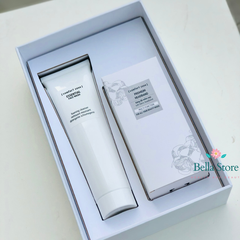 Sữa rửa mặt da dầu, hỗn hợp Comfort Zone Essential Wash 150ml kèm hộp quà tặng