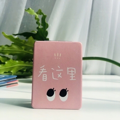 Gương cầm tay hàng đẹp