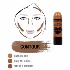 Tạo khối dạng thỏi Wet n Wild Vitamin E Stick Contour