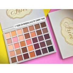 Bảng mắt Ariel Beauty Creations