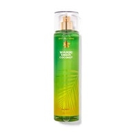 Xịt thơm toàn thân Bodymist Bath and Body Works BBW