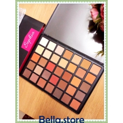Bảng mắt Sophia của Beauty Creations