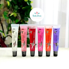 Son bóng dưỡng ẩm có nhũ Beauty Treats Gilter Lipgloss