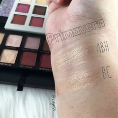 Bảng Phấn Mắt Beauty Creations Irresistible