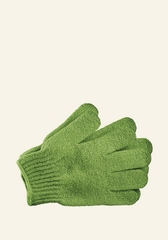 Găng tay tẩy tế bào chết The Body Shop Exfoliating Gloves