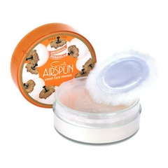 Phấn phủ kiềm dầu siêu mịn Coty Airspun Loose Face Powder