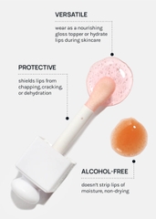 Son dưỡng dạng dầu AOA I HEART DEW LIP OIL
