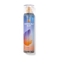 Xịt thơm toàn thân Bodymist Bath and Body Works BBW