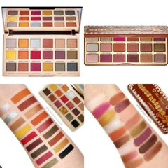 Bảng mắt SophX Extra Spice Makeup Revolution