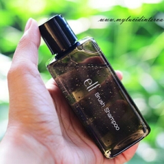 Nước giặt cọ chuyên dụng ELF Brush Shampoo