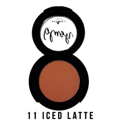 Má hồng Italia Deluxe Powder Blush