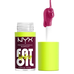 Son bóng dưỡng ẩm NYX Fat Oil Lip Drip