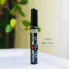 Mascara làm dày và dài mi Rimmel Extra Super Lash