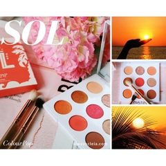 Bảng mắt SOL Colourpop