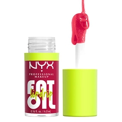 Son bóng dưỡng ẩm NYX Fat Oil Lip Drip