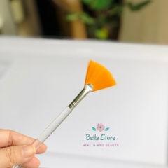 Cọ peel da lông mềm cao cấp