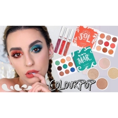 Bảng mắt SOL Colourpop