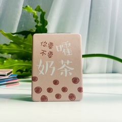 Gương cầm tay hàng đẹp