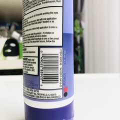 Sữa rửa mặt trị mụn Walgreens Acne Control Cleanser