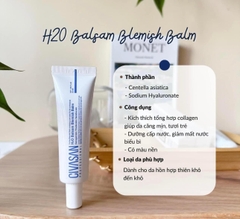 Kem dưỡng nâng tone Civasan Meso tạo lớp nền siêu đẹp