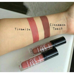 Son Kem Lì Jordana Màu Tiramisu