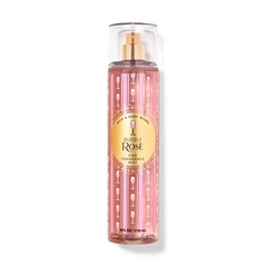 Xịt thơm toàn thân Bodymist Bath and Body Works BBW