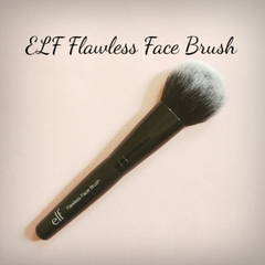 Cọ phấn phủ ELF Flawless Face Brush
