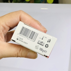 Xà bông trị mụn lưng, viêm nang lông, mụn nấm men Biotrade Acnaut Soap with Lactic and BHA