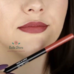 Chì kẻ viền môi Wet n Wild Perfect Pout Gel Lip Liner