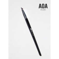 Cọ kẻ mắt eyeliner E117 AOA Studio