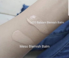 Kem dưỡng nâng tone Civasan Meso tạo lớp nền siêu đẹp