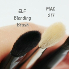 Cọ đánh phấn mắt ELF blending brush dòng studio