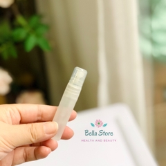 Chai đựng nước hoa mini nhựa 2ml 5ml 10ml