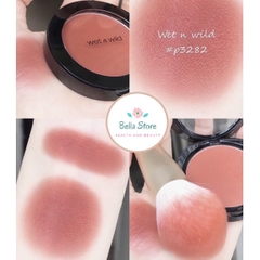 Phấn má hồng Wet n Wild Color Icon Blush