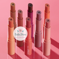 Son dưỡng có màu ELF Hydrating Core Lip Shine