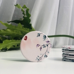 Gương cầm tay hàng đẹp