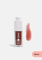 Son dưỡng dạng dầu AOA I HEART DEW LIP OIL