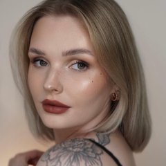 Son kem lì Nyx Smooth Whip Matte Lip Cream màu Teddy Fluff