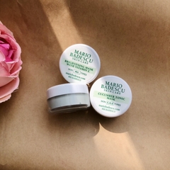 Mặt nạ chống lão hoá Super Collagen Mario Badescu