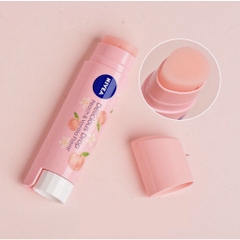 Son dưỡng Nivea Flavor Lip Delicious Drop nội địa Nhật