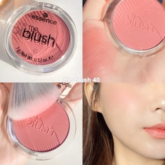 Má hồng Essence The Blush
