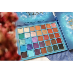 Bảng Mắt Elsa