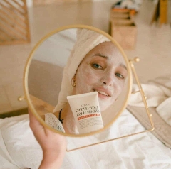 Mặt nạ ủ trắng da sinh học Histolab Lightening Cream Mask