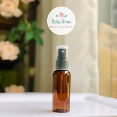 Chai xịt phun sương đựng toner, xịt khoáng 10ml 20ml 30ml 50ml 100ml