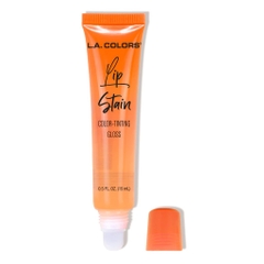 Son bóng dưỡng ẩm LA COLORS Lip Stain Color Tinting Gloss
